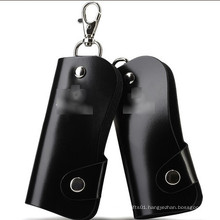 Promotional Item of Key Holder in Leather